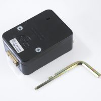 S&G 4 WHEEL KC LOCK