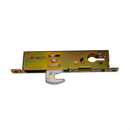 2200 HOOK LOCK EURO CYL 30MM BACKSET 2200-250-02 MONITORED