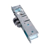 4710 HVY DTY LTCHLOCK SRW CYL 24.6MM