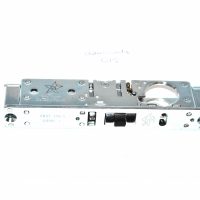ADAMSRITE MS 4710 DEADLATCH 24MM BKSET 4710-200-5