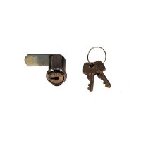 1341 CAM LOCK 27MM