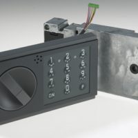 MAUER COMBI K LOCK (SP 50mm)