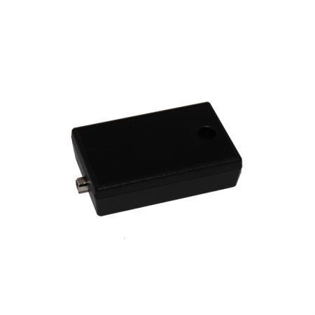 BUZZER BOX & PHONO PLUG EXT CS401-1LB-EXT + 12" LEAD