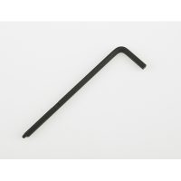 115160 - Universal 3 & 4 wheel change key