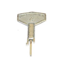 U11 VAULT LOCK CHANGE KEY