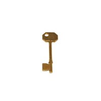 ERA 7 GAUGE KEY BLANK FOR MAIN FRONT DOORS