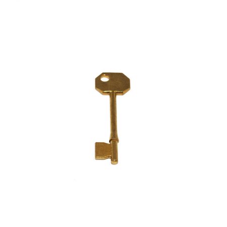 ERA 7 GAUGE KEY BLANK FOR MAIN FRONT DOORS