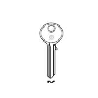 SILCA GN1 KEY BLANK 5437