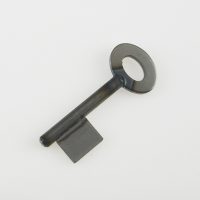 K2340  KEY BLANK (DIAL CHECK)