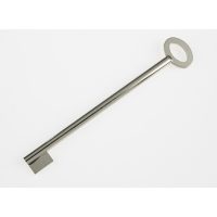 Chubb LIPS single bit blank 138mm
