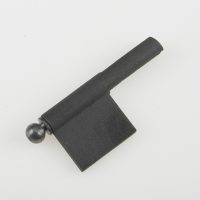 KB075  TANN SPRING PLUNGER BIT