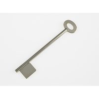 K1900  KEY BLANK (6K75)