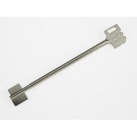 Mauer President 164mm Key Blank