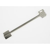 Mauer Variator Key Blank 164mm