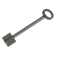 KROMER SOLID KEYBLANK (SMALL)