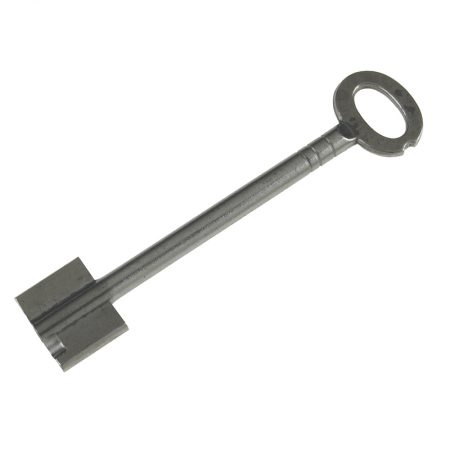 KROMER SOLID KEYBLANK (SMALL)