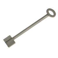 KROMER KEYBLANK (HALF MOON)