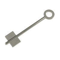 CHATWOOD D/BITTED BLANK SOLID