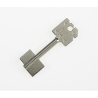 Mauer President 65mm Key Blank
