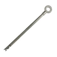 TANN PLUNGER BIT STEM 9INCH L