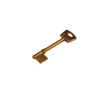 3G114 KEY BLANK