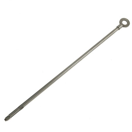 TANN KEY STEM 12 INCH