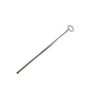 Chubb 9" Keys Stem