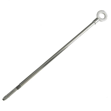 TANN KEY STEM 9 INCH