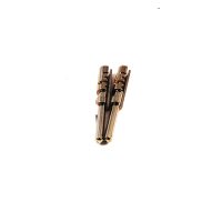KEY BIT 2 PACK LAGARD 112282