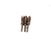 KEY BIT 3 PACK LAGARD 112283