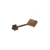 SECURE BASIC KEY BLANK SLS2500