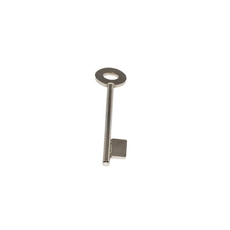6K202 KEY BLANK SHORT