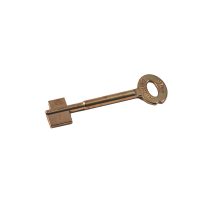 Secureline Castelle Key Blank