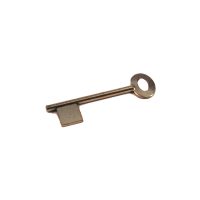 TANN TRAP KEY 6 GAUGE 5/8 PIN