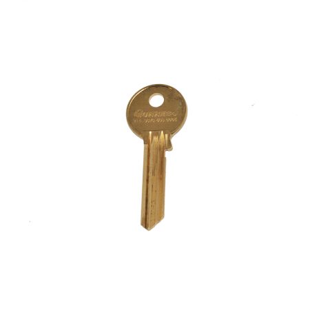 LRS1 BLANKS COINED GUNNEBO