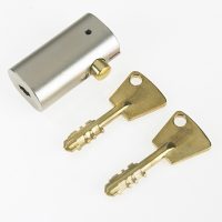 Chubb Fire Cabinet AVA Lock