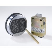 LG COMBO LOCK