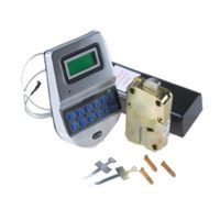 F-TECH LOCK STANDARD SPEC