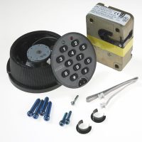 MASS HAM 552 LOCK SEAP CLASS 4 552ARN23NBUD2A