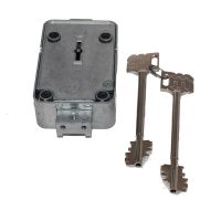 70079-0103 PRAETOR B 120MM KEY