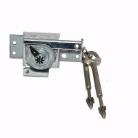 M3B CARENA LOCK COMES WITH 2 KEYS