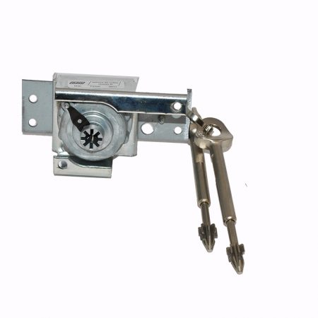 M3B CARENA LOCK COMES WITH 2 KEYS