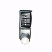 UNICAN 1000 LOCK SC 1021-26d-41 LEVER HANDLE - LEFT/RIGHT