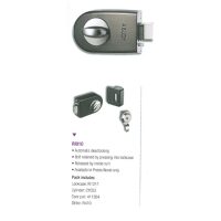 RI010 ABLOY DEADLOCK