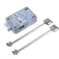 Mauer 71111 President (165mm Keys)