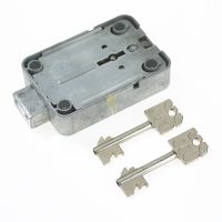 Mauer 71111 President (90mm keys)