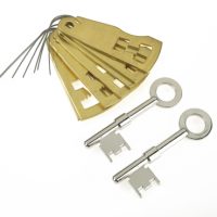6K150 LEVER PACK + 2 KEYS