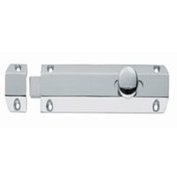 AQ82 SCP SLIDE BOLT / PASS DOOR BOLT
