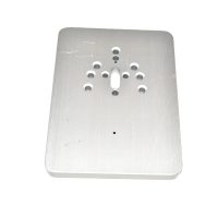 ALUMINIUM BACK LOCK PLATE