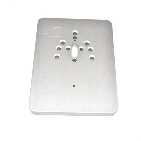 ALUMINIUM BACK LOCK PLATE